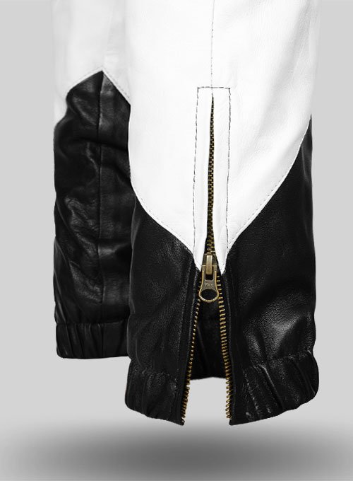 Riders Armor DrawFit Men’s Leather Pants - Image 6
