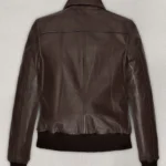 Riders Armor Kendall Jenner Iconic Women’s Leather Jacket – view 2