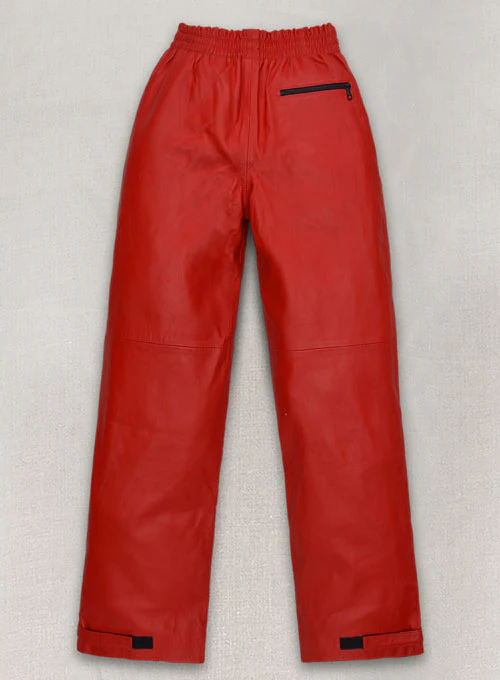 Riders Armor Kylie Edge Women’s Leather Pants - Image 2