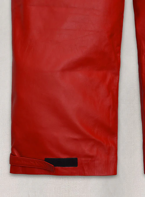 Riders Armor Kylie Edge Women’s Leather Pants - Image 6