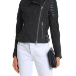 Riders Armor Emberline Women’s Leather Jacket – view 3