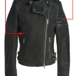 Riders Armor Emberline Women’s Leather Jacket – view 4
