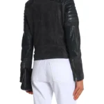 Riders Armor Emberline Women’s Leather Jacket – view 2