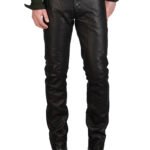 Riders Armor IronLine Men’s Leather Jeans