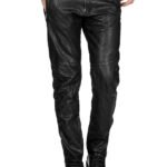 Riders Armor StreetForge Men’s Leather Pants