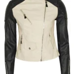 Riders Armor MetroLuxe Women’s Leather Jacket