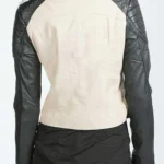 Riders Armor MetroLuxe Women’s Leather Jacket – view 2