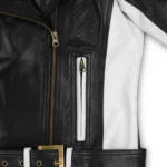 Riders Armor NightLoom Women’s Leather Jacket – view 3