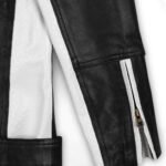 Riders Armor NightLoom Women’s Leather Jacket – view 4