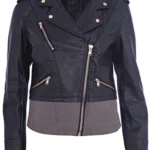 Riders Armor ShadowMuse Women’s Leather Jacket