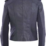 Riders Armor ShadowMuse Women’s Leather Jacket – view 2
