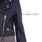 Riders Armor ShadowMuse Women’s Leather Jacket – view 3