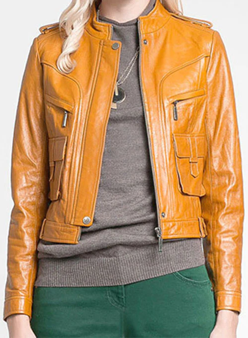 Riders Armor EclipseMuse Women’s Leather Jacket