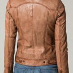 Riders Armor ShadowLoom Women’s Leather Jacket – view 4