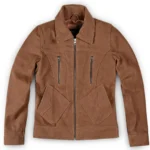 Riders Armor ShadowLoom Women’s Leather Jacket