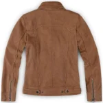 Riders Armor ShadowLoom Women’s Leather Jacket – view 2