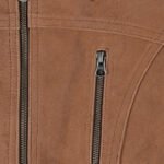 Riders Armor ShadowLoom Women’s Leather Jacket – view 5