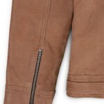 Riders Armor ShadowLoom Women’s Leather Jacket – view 7