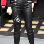 Riders Armor Selena Glow Women’s Leather Pants – view 2
