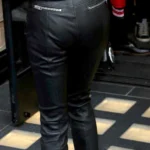 Riders Armor Selena Glow Women’s Leather Pants – view 3