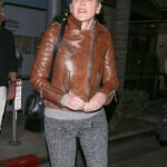 Riders Armor Sharon Stone Luxe Women’s Leather Jacket
