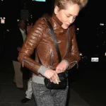Riders Armor Sharon Stone Luxe Women’s Leather Jacket – view 2