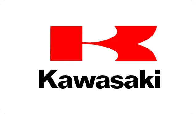 Kawasaki logo