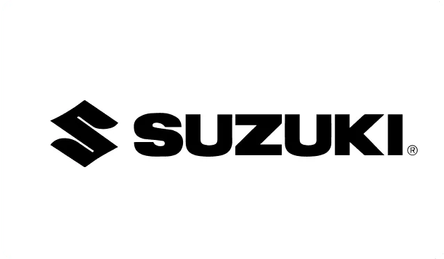 Suzuki logo