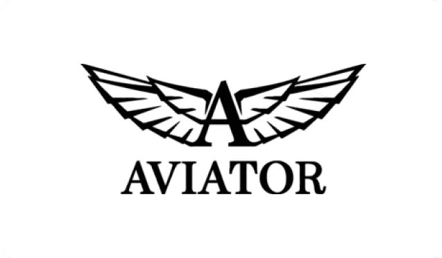 Aviator logo