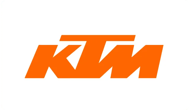 KTM logo