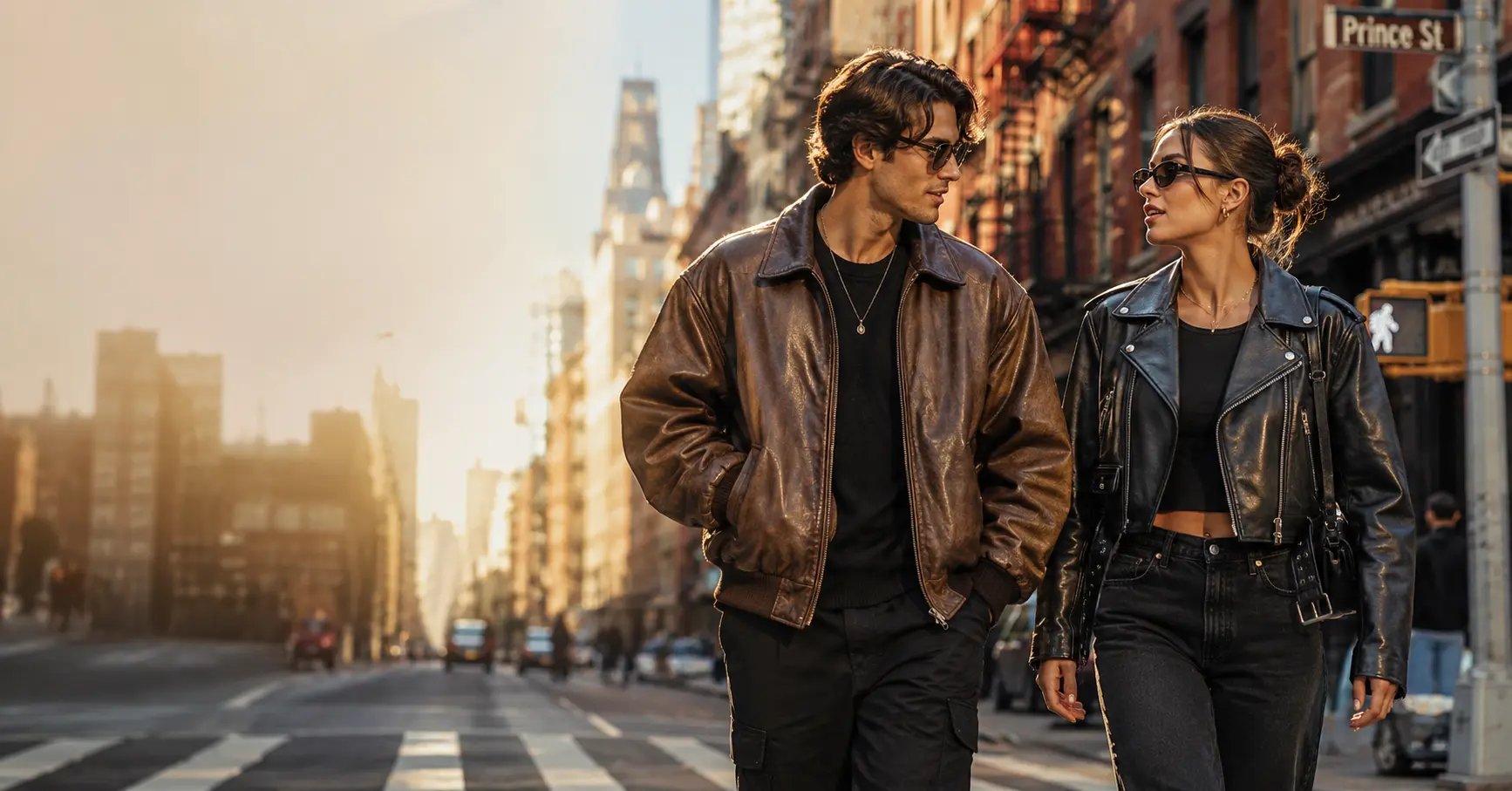 Best Leather Jacket Trends in USA 2026: The Ultimate Style Guide