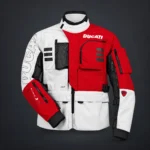 Riders Armor RallyX Explorer Leather Jacket